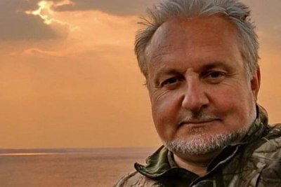 Війська РФ можуть використовувати ШІ у дронах для пошуку цілей у Дніпрі — авіаексперт Війська РФ можуть використовувати ШІ у дронах для пошуку цілей у Дніпрі — авіаексперт