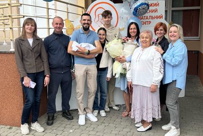 Жінка-підприємиця йде у декрет: які виплати після народження дитини їй передбачені