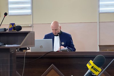Бердичівський міський голова Сергій Орлюк залишається відсторонений від посади ще на 2 місяці Бердичівський міський голова Сергій Орлюк залишається відсторонений від посади ще на 2 місяці