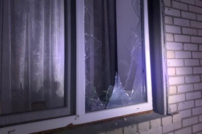Російський БпЛА влучив по домогосподарству у Липоводолинській громаді Російський БпЛА влучив по домогосподарству у Липоводолинській громаді