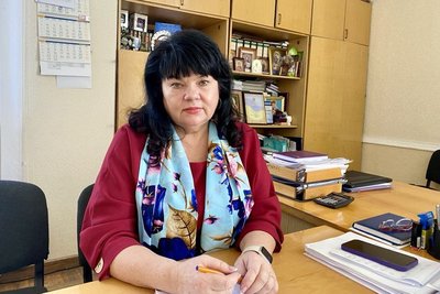 Вибух гранати у гімназії Бердичева під час повітряної тривоги: що відомо Вибух гранати у гімназії Бердичева під час повітряної тривоги: що відомо