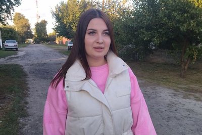 "Для вічної пам'яті": на Волині відкрили сквер на честь загиблого військового Вячеслава Зенца "Для вічної пам'яті": на Волині відкрили сквер на честь загиблого військового Вячеслава Зенца