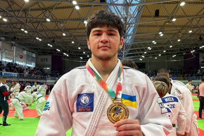 Новини спорту Сумщини за тиждень 20-27 квітня Новини спорту Сумщини за тиждень 20-27 квітня