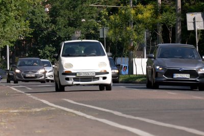 У сервісних центрах Одещини зріс попит на договори дарування авто У сервісних центрах Одещини зріс попит на договори дарування авто