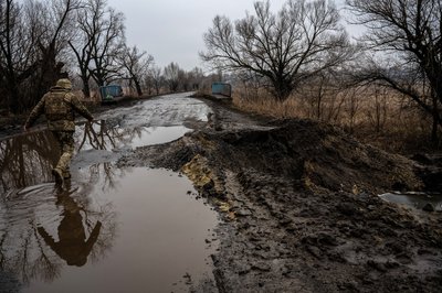 Життя Харкова та області у фото: 12-18 лютого Життя Харкова та області у фото: 12-18 лютого