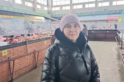 Великодній кошик-2025 — на скільки зросла його вартість у Житомирі у порівнянні з минулим роком Великодній кошик-2025 — на скільки зросла його вартість у Житомирі у порівнянні з минулим роком