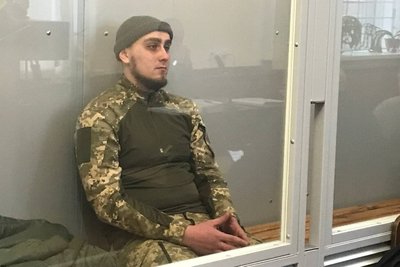 Суд продовжив запобіжні заходи обвинуваченим у справі про вбивство дитини у Радомишлі Суд продовжив запобіжні заходи обвинуваченим у справі про вбивство дитини у Радомишлі