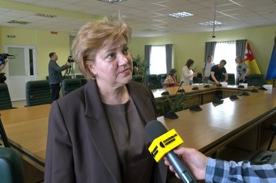 У Луцьку переглядають тариф на проїзд у маршрутках: про що говорили на громадському обговоренні У Луцьку переглядають тариф на проїзд у маршрутках: про що говорили на громадському обговоренні