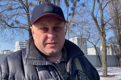У Харкові вшанували загиблих під час теракту біля Палацу спорту У Харкові вшанували загиблих під час теракту біля Палацу спорту