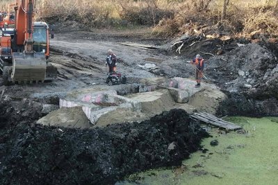 Пошкоджені мости: ТОП-5 найдорожчих ремонтів у Харківській області