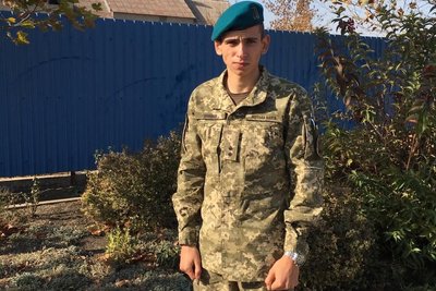 Під час обміну полоненими 23 жовтня звільнили десятьох військових з Одещини Під час обміну полоненими 23 жовтня звільнили десятьох військових з Одещини