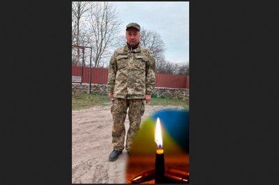 Одинадцятий місяць війни: загиблі герої Вінниччини Одинадцятий місяць війни: загиблі герої Вінниччини