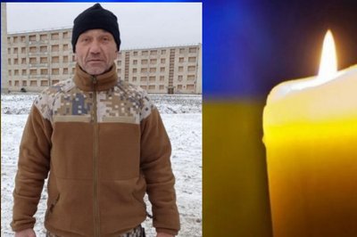 Одинадцятий місяць війни: загиблі герої Вінниччини Одинадцятий місяць війни: загиблі герої Вінниччини