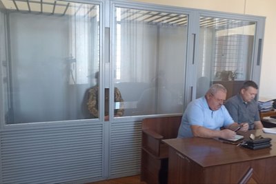 Суд продовжив запобіжні заходи обвинуваченим у справі про вбивство дитини на Житомирщині Суд продовжив запобіжні заходи обвинуваченим у справі про вбивство дитини на Житомирщині