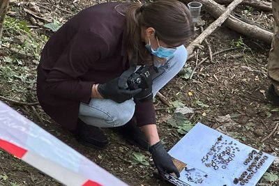 Вибух у Житомирі в мікрорайоні Сурина Гора: правоохоронці заявили про затримання причетних до теракту підлітків Вибух у Житомирі в мікрорайоні Сурина Гора: правоохоронці заявили про затримання причетних до теракту підлітків