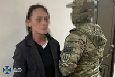 Атака РФ на портову інфраструктуру Одеси: хроніка 1519-го дня війни в місті й області Атака РФ на портову інфраструктуру Одеси: хроніка 1519-го дня війни в місті й області