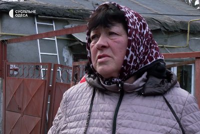 "В один момент, пух – і все": що розповіли мешканці пошкоджених внаслідок атаки РФ будинків та квартир "В один момент, пух – і все": що розповіли мешканці пошкоджених внаслідок атаки РФ будинків та квартир