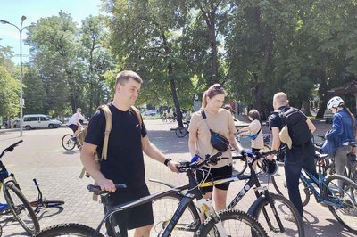 велозаїзд