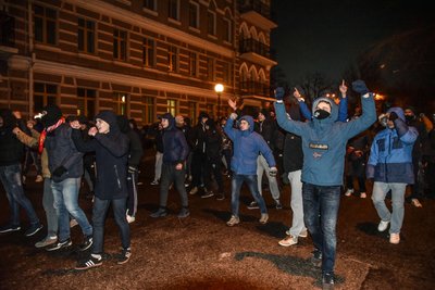 Тренд #BringBack2016: якою була Одеса дев’ять років тому