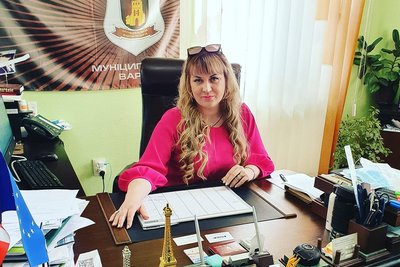 Лучанин пропонує ліквідувати муніципальну варту. Що кажуть в міськраді і департаменті Лучанин пропонує ліквідувати муніципальну варту. Що кажуть в міськраді і департаменті