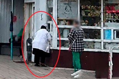 На Житомирщині внаслідок удару російських військових загинула киянка: поліція ідентифікувала тіло На Житомирщині внаслідок удару російських військових загинула киянка: поліція ідентифікувала тіло