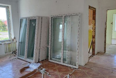У громаді на Житомирщині за грантові гроші працюватиме Центр психосоціальної підтримки У громаді на Житомирщині за грантові гроші працюватиме Центр психосоціальної підтримки