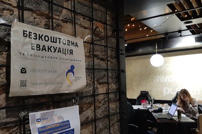"У громаді працює один магазин": як живе Липецька громада на Харківщині "У громаді працює один магазин": як живе Липецька громада на Харківщині