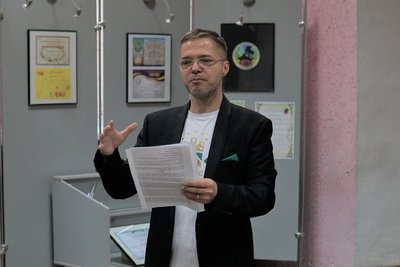 Рівненський кінофестиваль "Місто мрії" повертається: відкриття заходу відбудеться 5 червня Рівненський кінофестиваль "Місто мрії" повертається: відкриття заходу відбудеться 5 червня