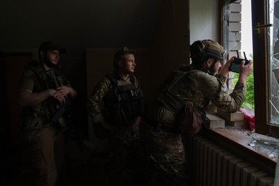 Єфрем Лукацький Єфрем Лукацький