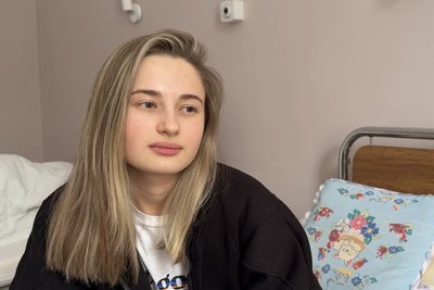 Договір до кінця червня: у Кролевці хочуть зберегти хірургічне відділення Договір до кінця червня: у Кролевці хочуть зберегти хірургічне відділення