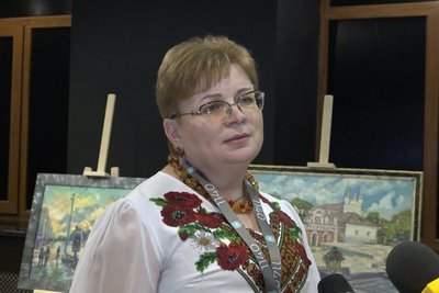 У магістраті провели заходи до Дня Житомира і Дня Маріуполя У магістраті провели заходи до Дня Житомира і Дня Маріуполя
