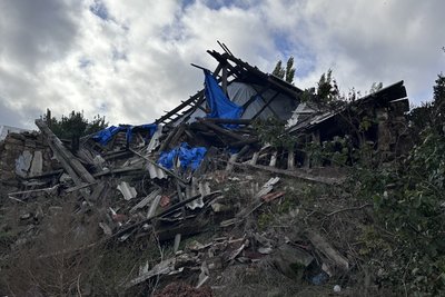 Справа про махінації з «єВідновленням» на Миколаївщині: що відомо про розслідування Справа про махінації з «єВідновленням» на Миколаївщині: що відомо про розслідування