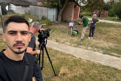 «Заводи працюють — природа гине?»: прем’єра екологічного розслідування на Суспільне Рівне «Заводи працюють — природа гине?»: прем’єра екологічного розслідування на Суспільне Рівне