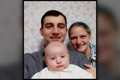Росія вбила 32 дитини на Сумщині з лютого 2022 року Росія вбила 32 дитини на Сумщині з лютого 2022 року