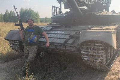 Артем Набойченко Артем Набойченко