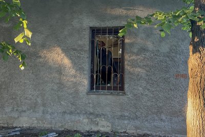 Головні новини Харкова та області 29 квітня: відновлення роботи телебачення, вибухи у Харкові Головні новини Харкова та області 29 квітня: відновлення роботи телебачення, вибухи у Харкові