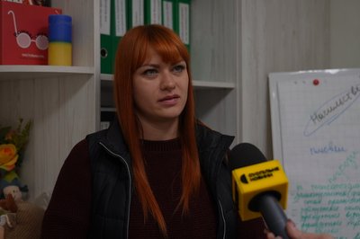 515 звернень: як у Сумській громаді допомагають постраждалим від домашнього насильства 515 звернень: як у Сумській громаді допомагають постраждалим від домашнього насильства