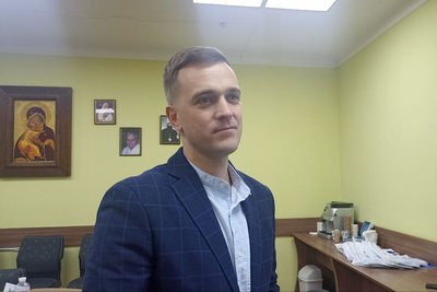 У Житомирі формують команду гравців в ампфутбол для людей з ампутованими кінцівками У Житомирі формують команду гравців в ампфутбол для людей з ампутованими кінцівками