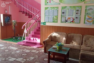 Садна і забої у дитини: справу виховательки реабілітаційного центру передали до суду Садна і забої у дитини: справу виховательки реабілітаційного центру передали до суду