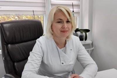 "Його життя залежить від дієти": історія 28-річного чоловіка з рідкісною генетичною хворобою, яка прогресує "Його життя залежить від дієти": історія 28-річного чоловіка з рідкісною генетичною хворобою, яка прогресує