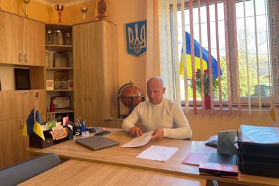 Залозецька громада, Андрій Нога, закривають школу, скорочення вчителів, реорганізація школи Залозецька громада, Андрій Нога, закривають школу, скорочення вчителів, реорганізація школи