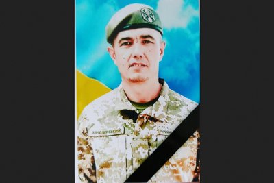 15 місяців війни: загиблі герої Вінниччини 15 місяців війни: загиблі герої Вінниччини