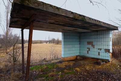 Вимираючі села: на Суспільному Житомир стартує проєкт "Забуті" про села, які зникають Вимираючі села: на Суспільному Житомир стартує проєкт "Забуті" про села, які зникають