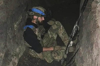«Студент», який рано подорослішав: історія прикордонника Олександра Книгиницького «Студент», який рано подорослішав: історія прикордонника Олександра Книгиницького