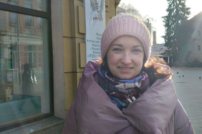 Як житомиряни зустрічатимуть Новий рік під час повномасштабної війни Як житомиряни зустрічатимуть Новий рік під час повномасштабної війни