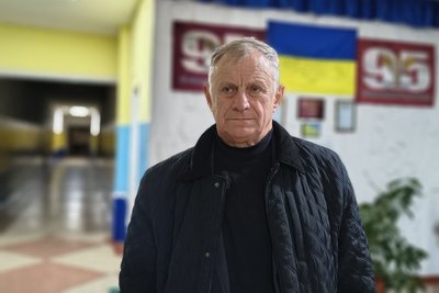 У громаді на Житомирщині освітяни заявляють про тиск з боку депутатів та втручання в освітні процеси У громаді на Житомирщині освітяни заявляють про тиск з боку депутатів та втручання в освітні процеси