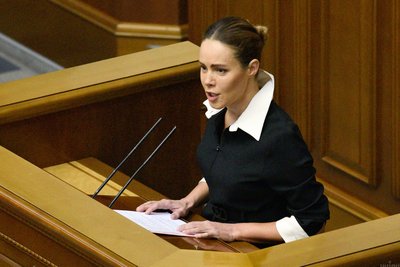 Наталія Королевська ОПЗЖ Наталія Королевська ОПЗЖ