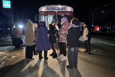 У Сумах можуть змінити порядок відключення світла у спальних районах, — Кривошеєнко