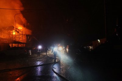 пожежа харків пожежа харків