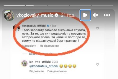 козловський і кондратюк козловський і кондратюк